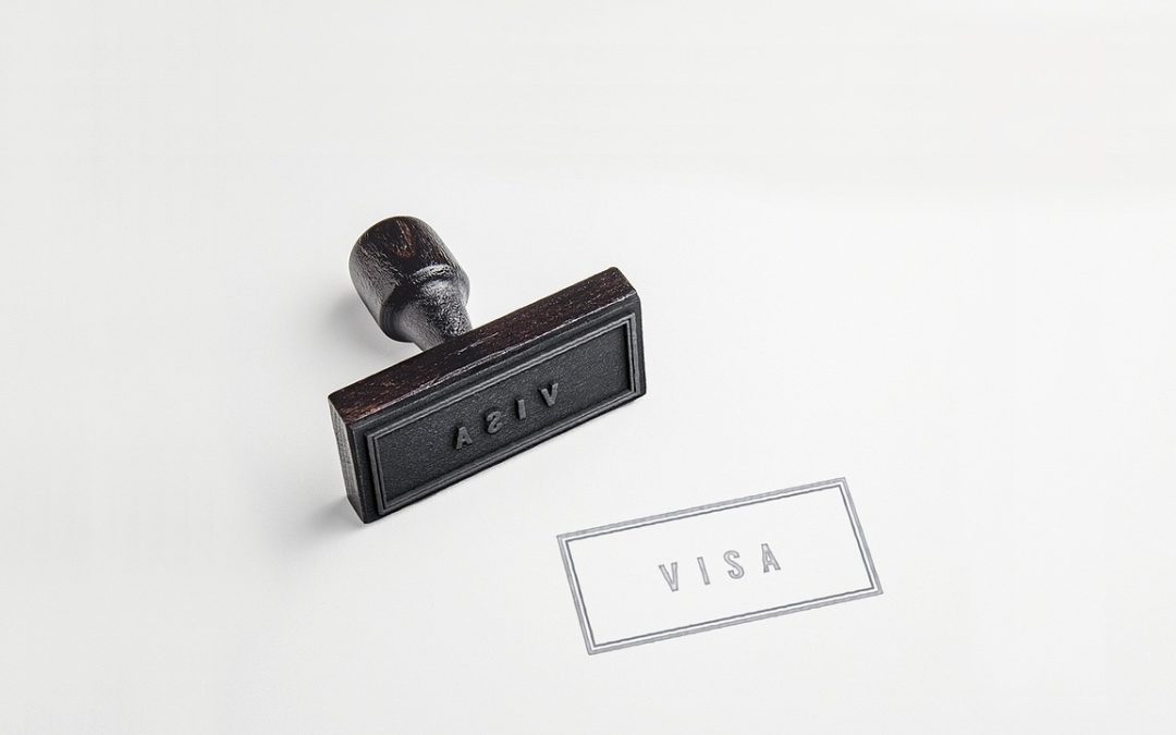 Langkah-langkah Pengajuan Visa Padang Panjang